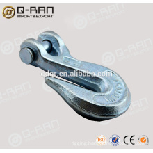 Crane Lifting Hook/Rigging Products Drop Forged Hook Crane Lifting Hook